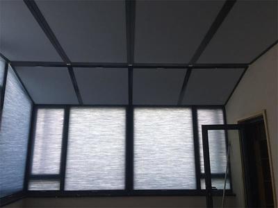 江蘇電動窗簾--信譽好的電動窗簾供應商,當選上海九春智能窗飾