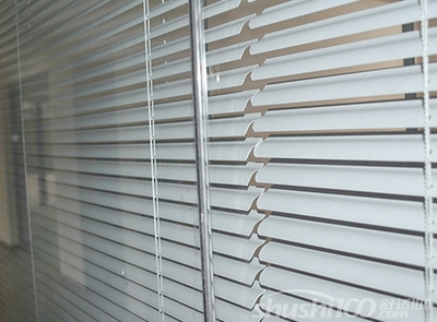 工業百葉窗選購指南與主流品牌推薦