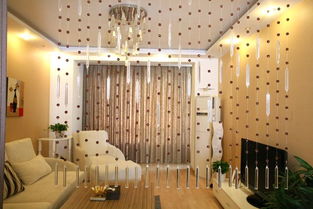 沈陽(yáng)美藝窗飾 璀璨光影，靈動(dòng)空間——水晶珠簾020產(chǎn)品展示