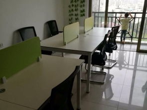 廠家直銷深圳二手辦公家具與設備全解析